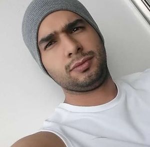 Meet your Posher, Arturo